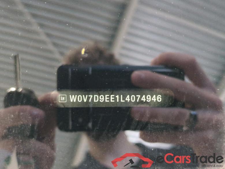 Opel Crossland X '17 Opel Crossland X 1.2 S&S 60Kw 120 Jaar Edition 5d #6