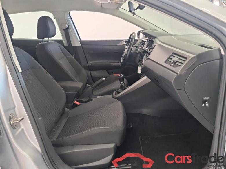 Volkswagen Polo '17 Volkswagen Polo 1.0 TSI 70kW Comfortline Business 5d #3