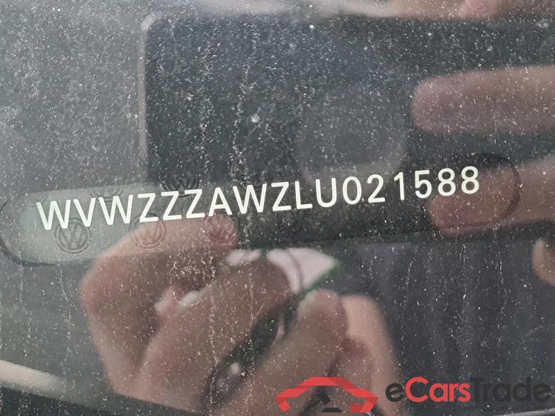 Volkswagen Polo '17 Volkswagen Polo 1.0 TSI 70kW Comfortline Business 5d #6