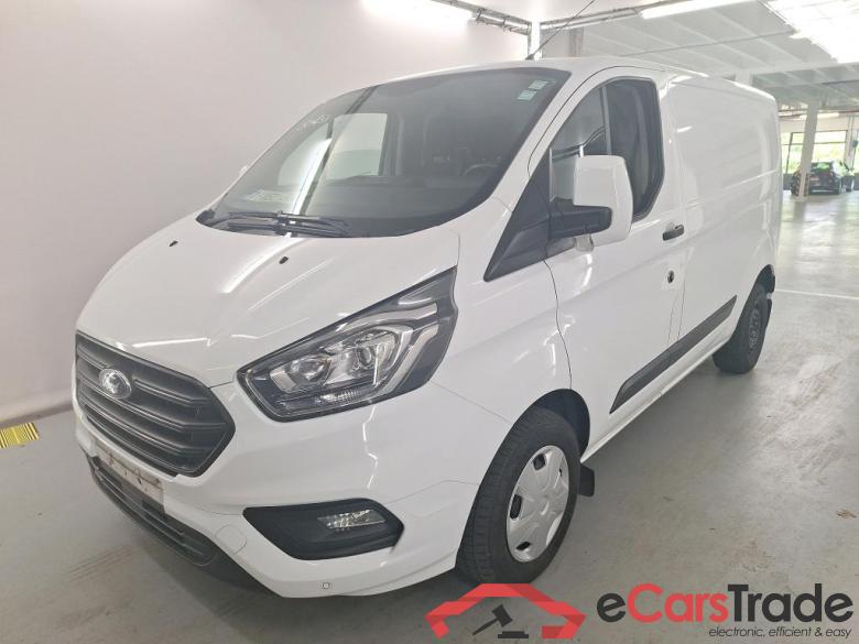 FORD TRANSIT CUSTOM 2.0TD 130PS TREND FWD 300 SWB #1