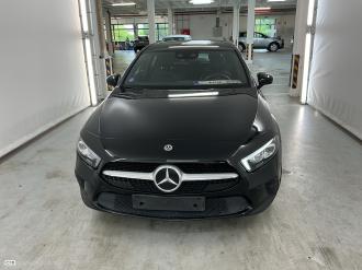 Mercedes A 250