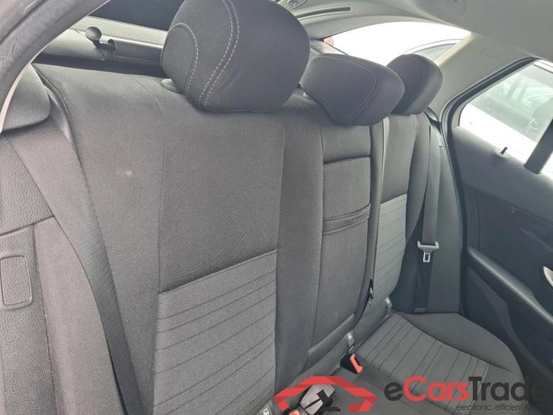 MERCEDES-BENZ CLASS C BREAK DIESEL (S205) - C 180 d Business Solution #6