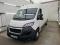preview Peugeot Boxer #0