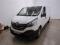 preview Renault Trafic #0