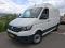 preview Volkswagen Crafter #0
