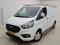 preview Ford Transit Custom #0