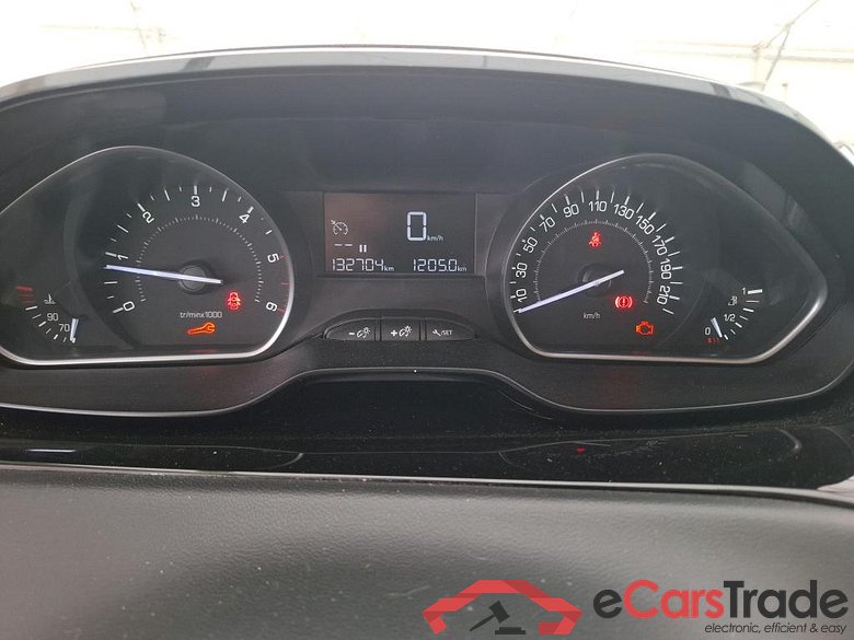 Peugeot 1.6 BLUEHDI 75 PREMIUM PACK 208 Affaire Premium Pack 1.6 HDi 75CV BVM5 E6 #6