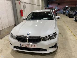 BMW 316