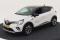 preview Renault Captur #0
