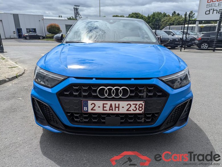 AUDI A1 Sportback Audi A1 Sportback S line 30 TFSI  85(116) kW(ch) S tronic #3
