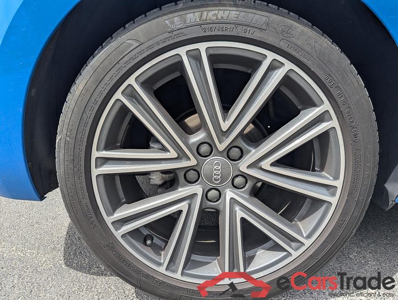 AUDI A1 Sportback Audi A1 Sportback S line 30 TFSI  85(116) kW(ch) S tronic #5