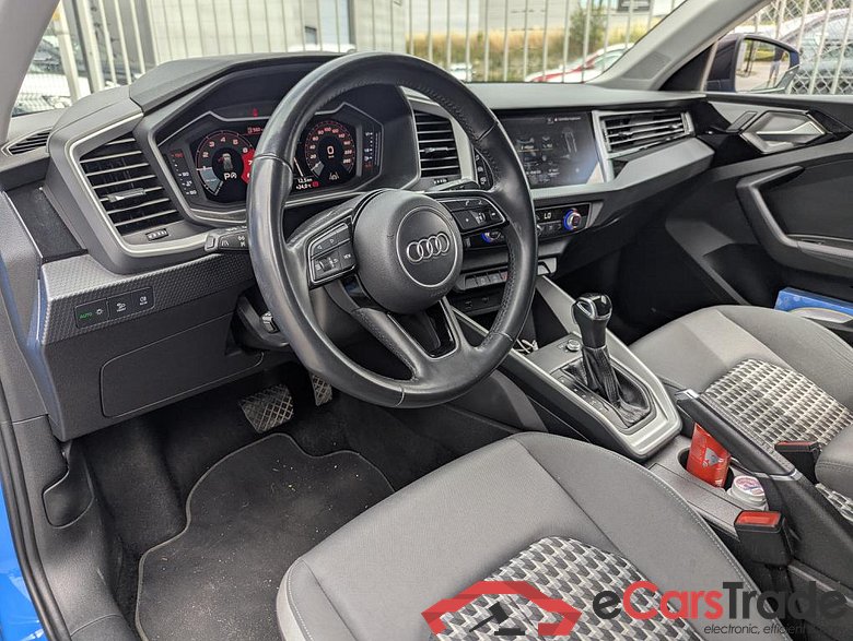 AUDI A1 Sportback Audi A1 Sportback S line 30 TFSI  85(116) kW(ch) S tronic #6