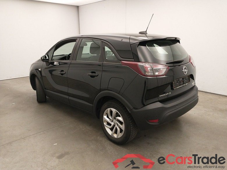 OPEL CROSSLAND X DIESEL - 2020 1.5 TD 120 ECOTEC Edition S/S (EU6.3) 5d #5