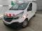 preview Renault Trafic #0