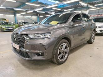DS Automobiles DS7 Crossback