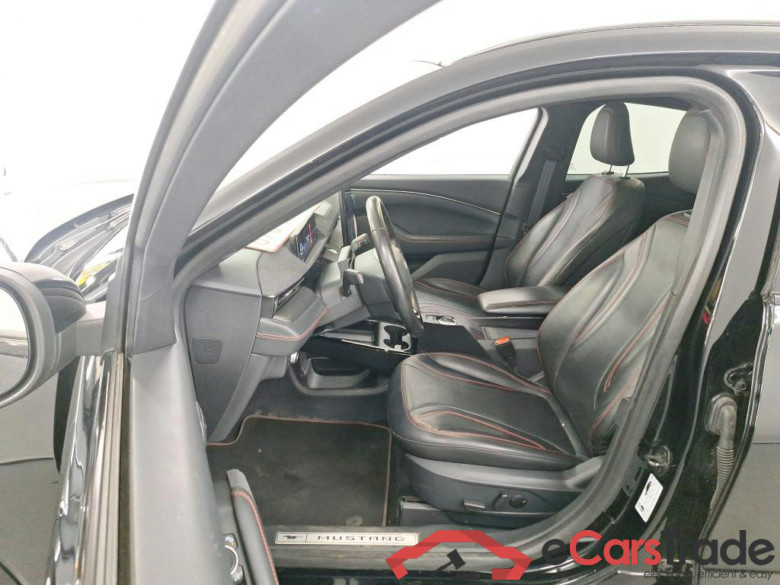 Ford Mustang Mach-E 99 KWH 350Hp Extended Range AWD Aut. Pano LED-Xenon Virtual B&O Navi-Pro Leather KeylessGo Camera Klima PDC ... #5