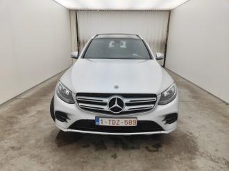 Mercedes C-Class