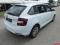 preview Skoda Rapid #3