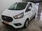 preview Ford Transit Custom #0