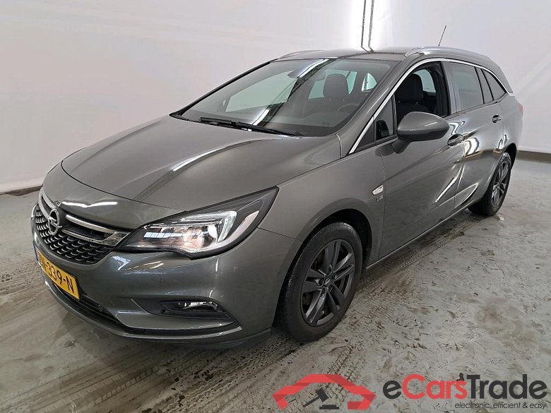 Opel Astra Sports Tourer 1.0 Turbo 77kW S/S 120 Jaar Edition 5d #1