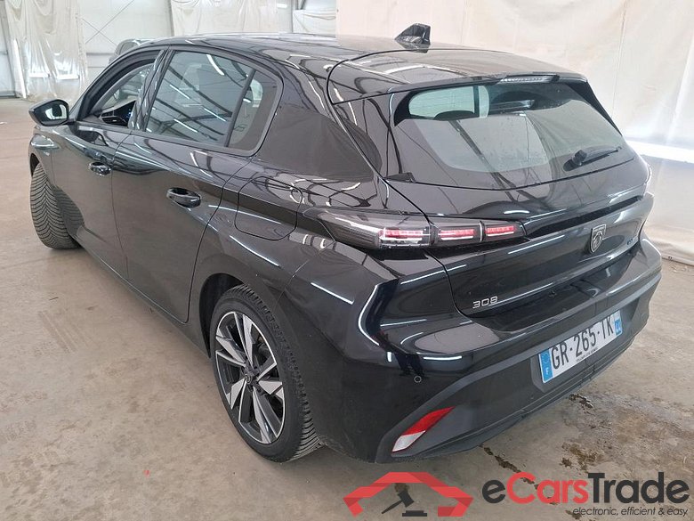 308 Hybrid 180 Active Pack 1.6 180CV E6d #2