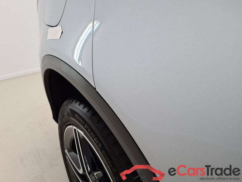 MERCEDES-BENZ GLC 300DE 4MATIC BNS SOL 9G-TRONIC #4