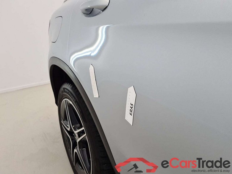 MERCEDES-BENZ GLC 300DE 4MATIC BNS SOL 9G-TRONIC #6