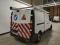 preview Renault Trafic #1