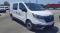 preview Renault Trafic #1