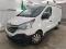 preview Renault Trafic #0