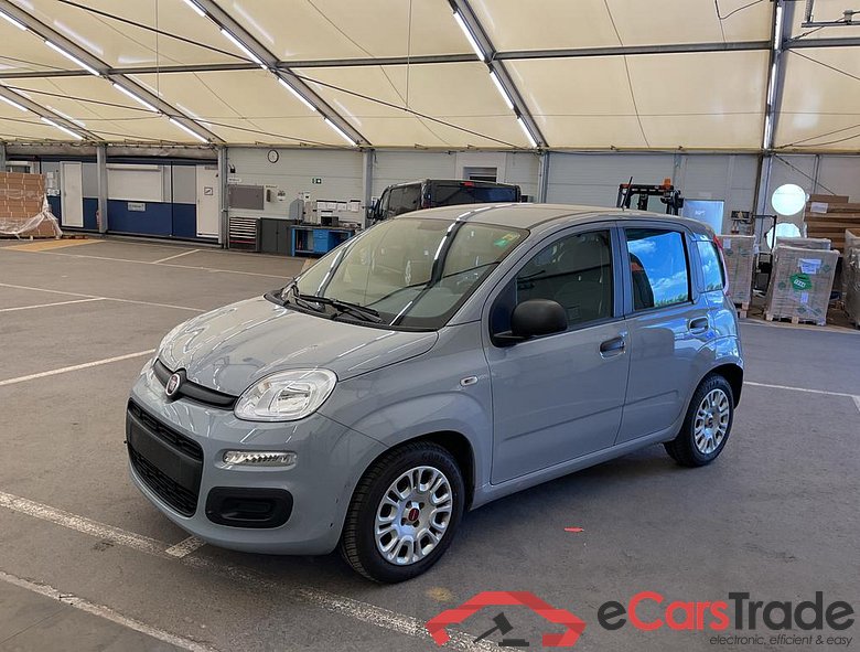 FIAT Panda Panda 1.0i MHEV #1
