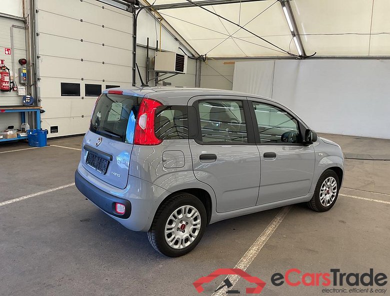 FIAT Panda Panda 1.0i MHEV #2