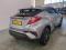 preview Toyota C-HR #1