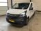 preview Opel Vivaro #0