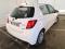 preview Toyota Yaris #2