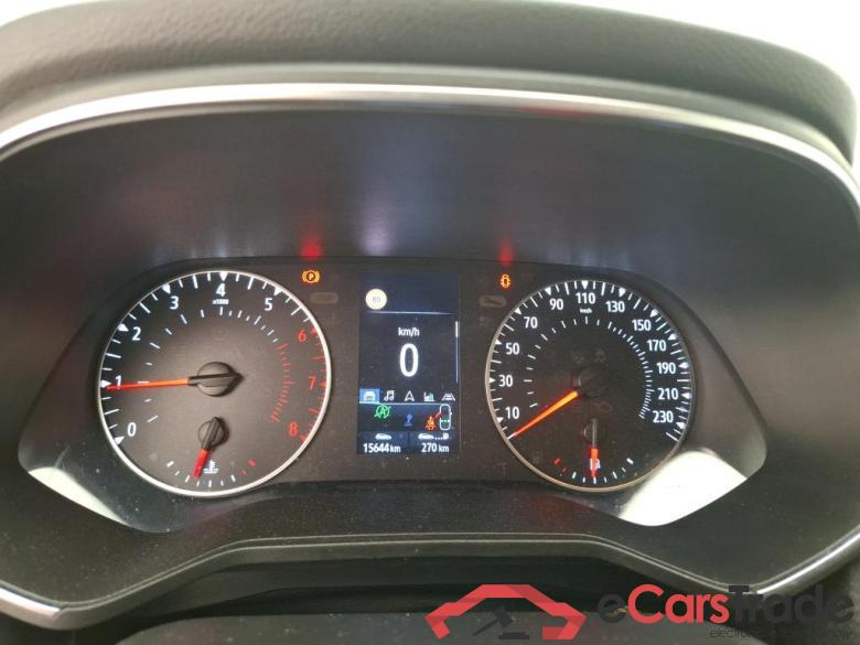 Clio V Business 1.0 TCe 100CV BVM5 E6dT / TRANSFO VP/VF #5