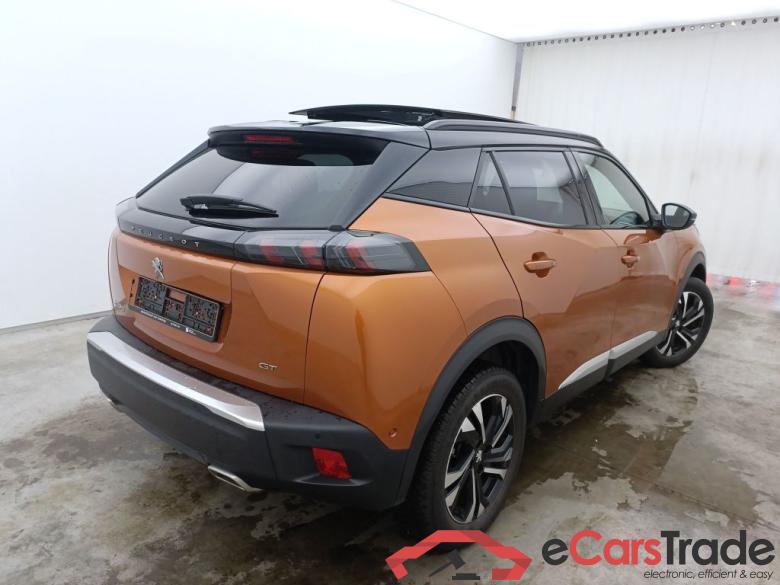 PEUGEOT 2008 - 2020 1.2 PureTech 130 GT S&S (EU6.3) 5d #2