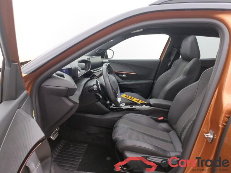 PEUGEOT 2008 - 2020 1.2 PureTech 130 GT S&S (EU6.3) 5d #3