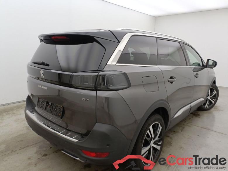 Peugeot 5008 1.5 BlueHDi GT-Line 7PL Aut. Pano LED-Xenon I-Cockpit Ambient Navi 1/2 Sport-Leather-Alcantara KeylessGo Camera Klima PDC ... #3