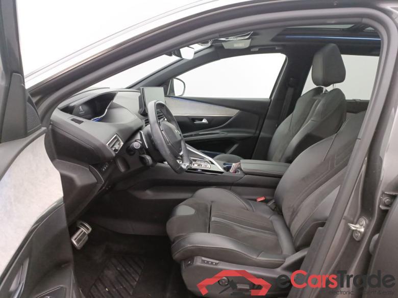 Peugeot 5008 1.5 BlueHDi GT-Line 7PL Aut. Pano LED-Xenon I-Cockpit Ambient Navi 1/2 Sport-Leather-Alcantara KeylessGo Camera Klima PDC ... #5