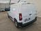 preview Peugeot Partner #1