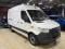 preview Mercedes Sprinter #1