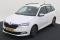 preview Skoda Fabia #0