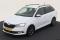 preview Skoda Fabia #0
