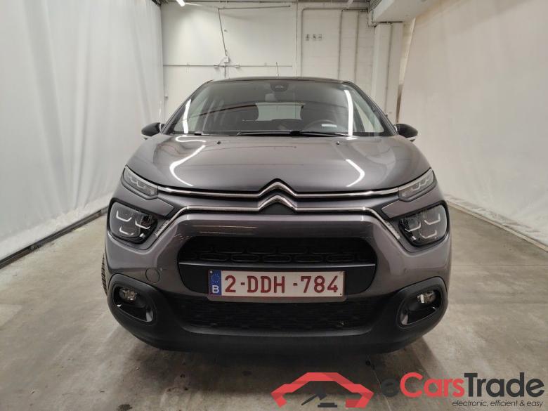 Citroën C3 1.5 BlueHDi 100 S&S MAN6 Shine 5d B2B2C end 19.06 #1