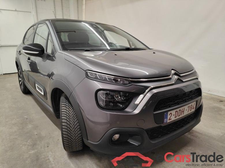 Citroën C3 1.5 BlueHDi 100 S&S MAN6 Shine 5d B2B2C end 19.06 #2