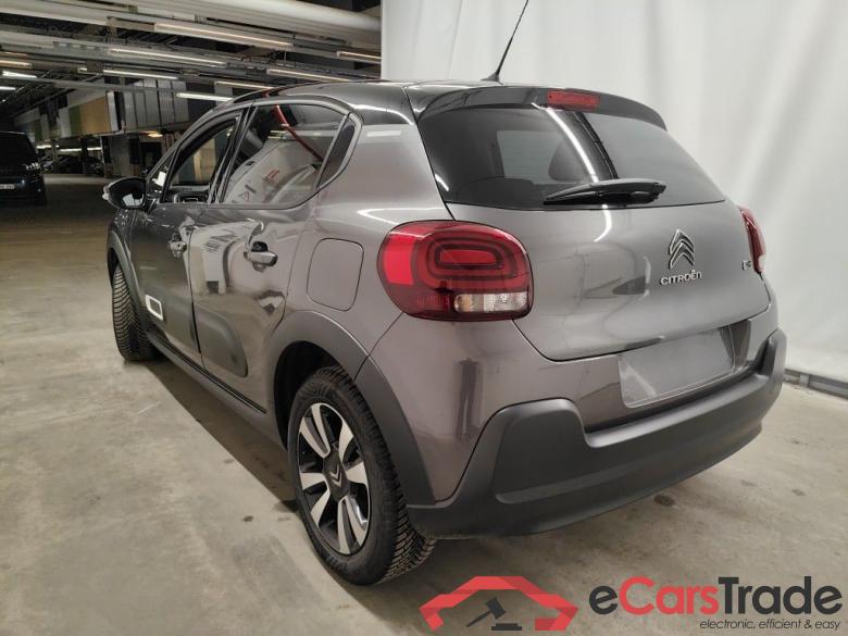 Citroën C3 1.5 BlueHDi 100 S&S MAN6 Shine 5d B2B2C end 19.06 #3