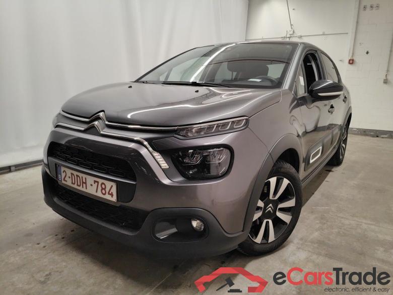 Citroën C3 1.5 BlueHDi 100 S&S MAN6 Shine 5d B2B2C end 19.06 #4