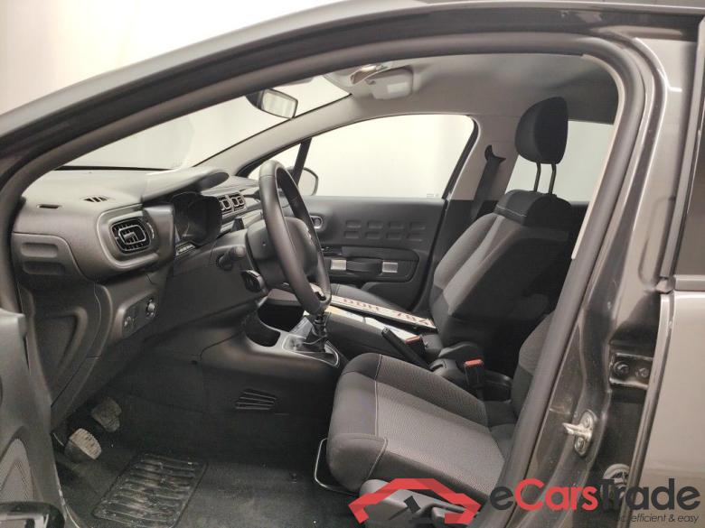 Citroën C3 1.5 BlueHDi 100 S&S MAN6 Shine 5d B2B2C end 19.06 #6