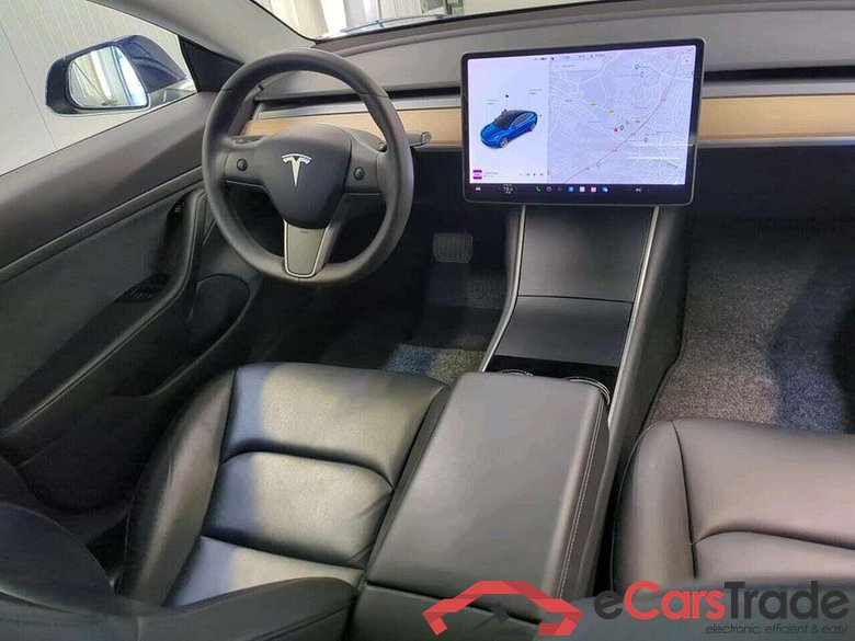 Tesla Model 3 Stnd.RWD Plus 60 kWh #3